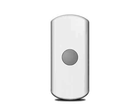 doorbell button axxess industries