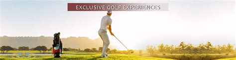 golf vacations golf vacation packages