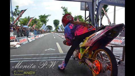 66 gambar wanita motor gp terbaru daun motor