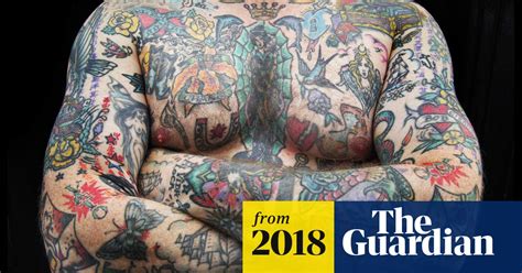 eu seeking to restrict chemicals in tattoo inks over cancer fears