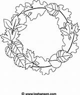 Mandalas Hubstatic Usercontent2 Malvorlagen Harvest Leehansen Vorlagen Herbst Coloringpages Squidoo Yaprak sketch template