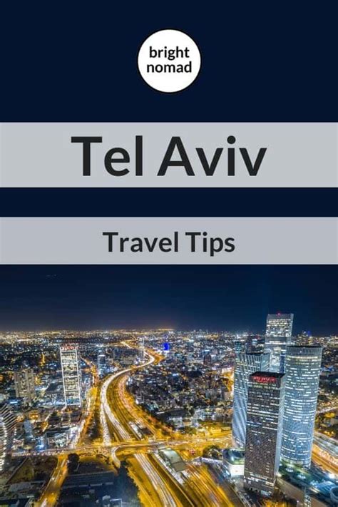visit tel aviv   plan   trip  tel aviv travel tips middle east destinations