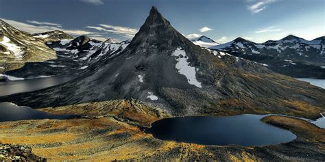 Norway In All Its Insanely Beautiful Glory Huffpost