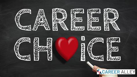 career choice guide steps    stepping   profession careeralley