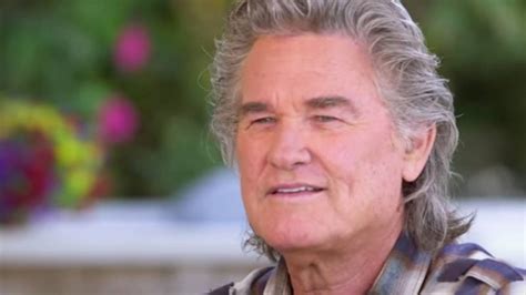 Kurt Russell Says Celebrities Shouldnt Talk About Politics – Country