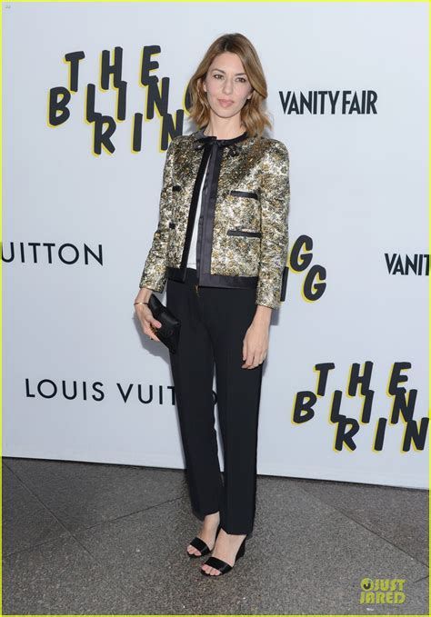 Emma Watson The Bling Ring Los Angeles Premiere Photo