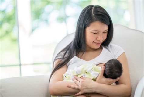 August Is National Breastfeeding Month Vcu Health