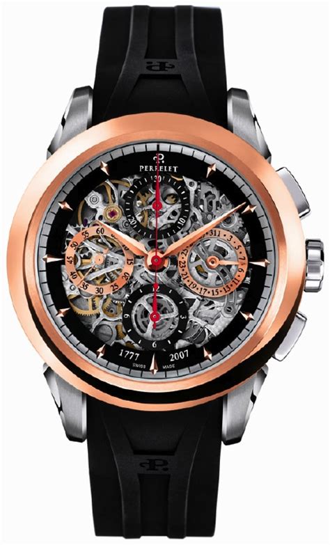 luxury watches brands stylish edge  fashion perrelet  luxury watches yusrablogcom