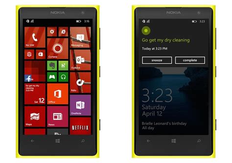 microsofts windows phone  officially reaches    life