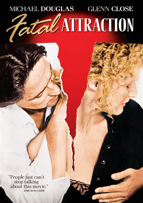 fatal attraction dvd   buy