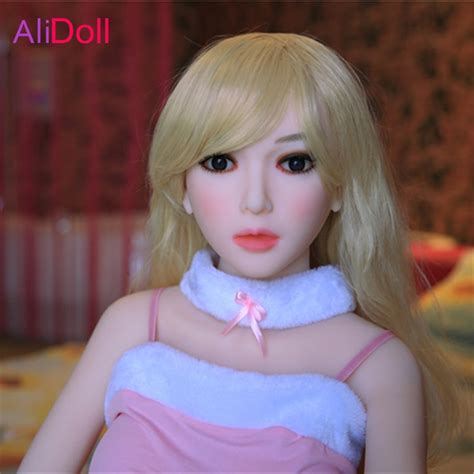 New Lovely 140cm 148cm 158cm 168cm Real Silicone Sex Dolls Dropshipping