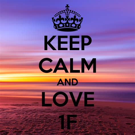 Keep Calm And Love 1f Poster Shfhmgj H Jlv Keep Calm O