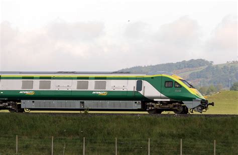 irish rail services face disruption  bank holiday weekend   company carries  repairs