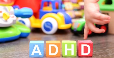 symptoms  adhd speakinghealthcom