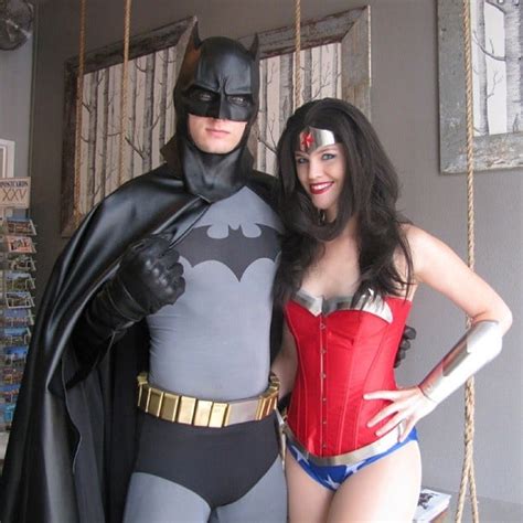 batman and wonder woman sexy halloween costumes for couples 2019 popsugar love and sex photo 57
