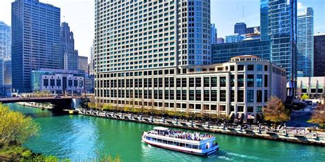 sheraton grand chicago travelzoo