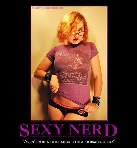 Nsaney Z Posters Ii Sexy Nerd Girl Star Wars Shirt