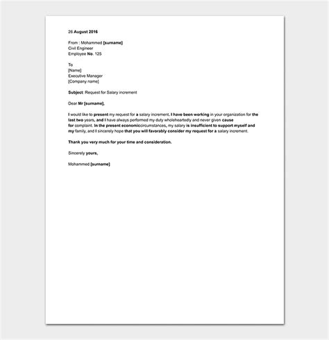 ace tips  direct request letter sample template cv  word
