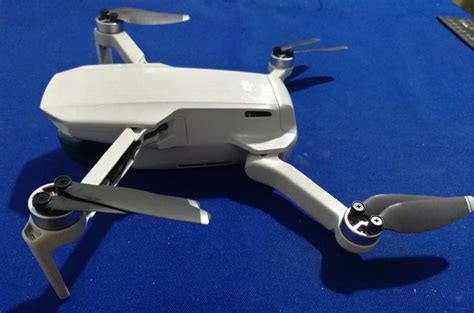 dji mavic mini drone da   il sistema radio del phantom  pro quadricottero news