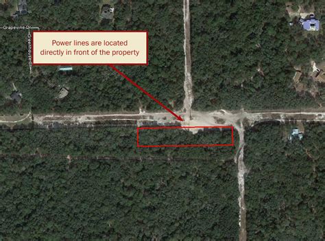 acre mobile home friendly homesite landcentral