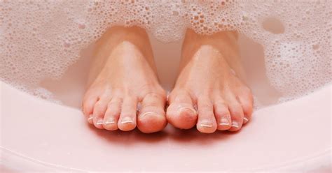 Why Are My Feet Peeling What Are The Most Common Causes