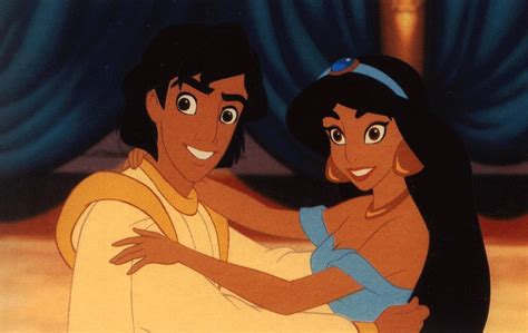 disney movies life lessons from aladdin and jasmine