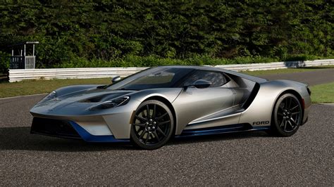 ford gt lm edition   final absolutely   gonna