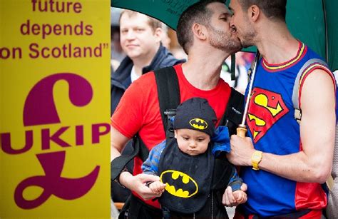 should ukip lgbt be banned from the pride london parade