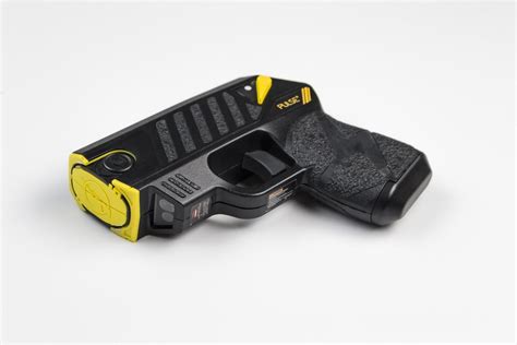 taser pulse    cartridges guerrilla defense personal protection safety