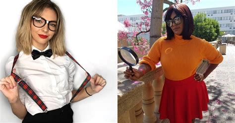 costumes for women who wear glasses popsugar love and sex