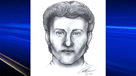 Sketch Of Canmore Sex Assault Suspect Released Ctv Calgary News