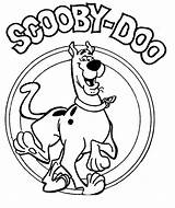 Scooby Doo Pintar Escubidu Imagixs Scoby Gratistodo Shaggy Hanna Barbera Personaje Sponsored sketch template