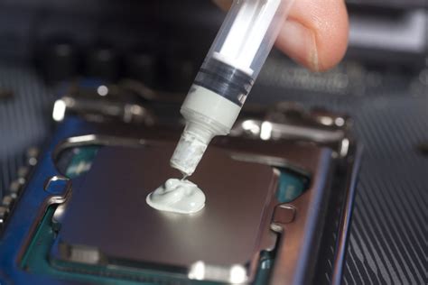 thermal compound buying guide newegg insider