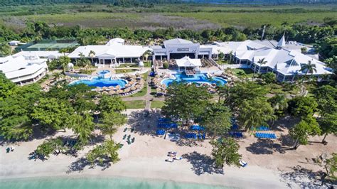 Clubhotel Riu Negril Reopens After Renovations Travel Weekly