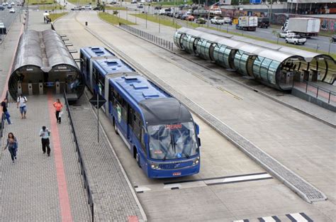 bus rapid transit system  leveraging technology  transportation
