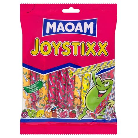 maoam joystixx  pack      packs