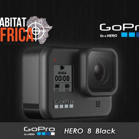 gopro cameras habitat africa cameras action cameras south africa