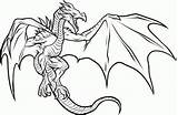 Skyrim Dragon Drawing Coloring Pages Color Draw Step Dragons Drawings Easy Sheets Dragoart Simple Sketches Choose Board Getcolorings Designlooter Paintingvalley sketch template
