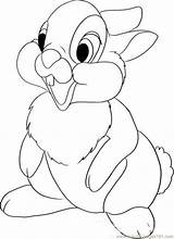 Disney Thumper Bambi Draw Characters Drawing Step Cartoon Drawings Cartoons Coloring Character Sketches Easy Rabbit Pages Printable Ow Online Color sketch template
