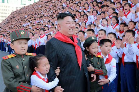 North Korean Defector Reveals Why They Follow Kim Jong Un Metro News