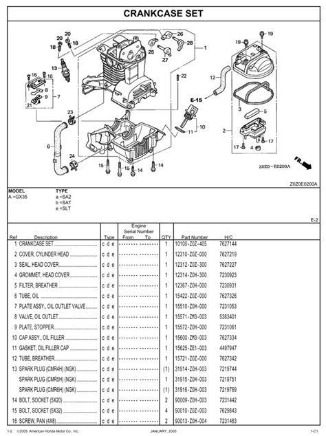 stroke engine wiring diagram schematic