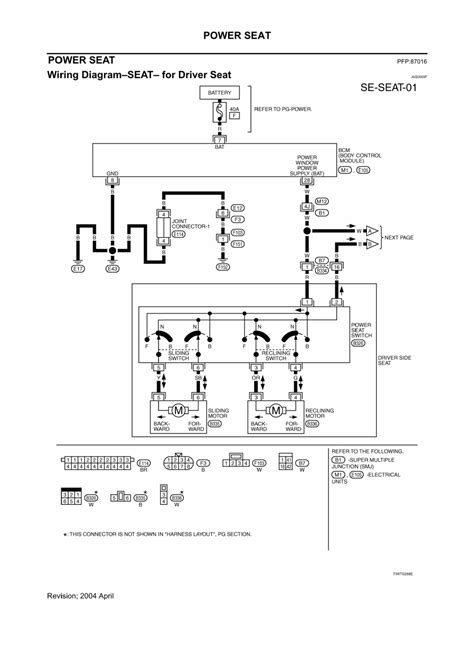 nissan maxima stereo wiring diagram collection wiring collection