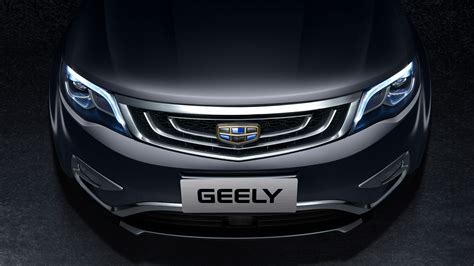 geely sales exceed  million units   months   carspiritpk