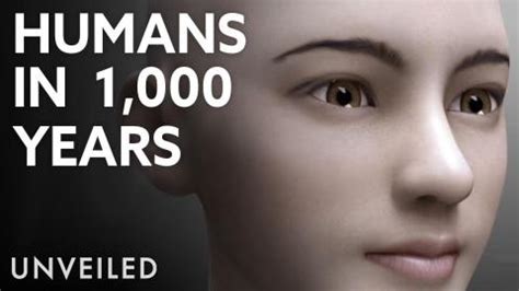 future humans     years unveiled articles