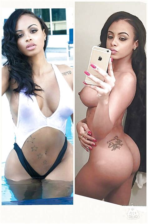 Instagram Models Exposed Nudes Shesfreaky