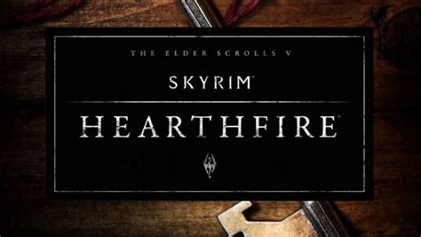 skyrim hearthfire review
