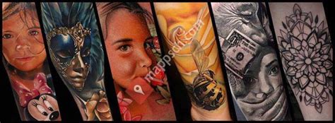 Blade And Shade Tattoo And Piercing Luzern Lucerne