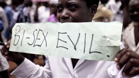 Uganda S President To Sign Anti Gay Bill Cnn