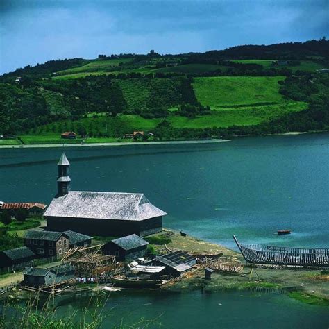 dalcahue chili  ce quil faut savoir pour votre visite