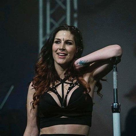 Charlotte Wessels Sexy Dutch Singer 41 Pics Xhamster